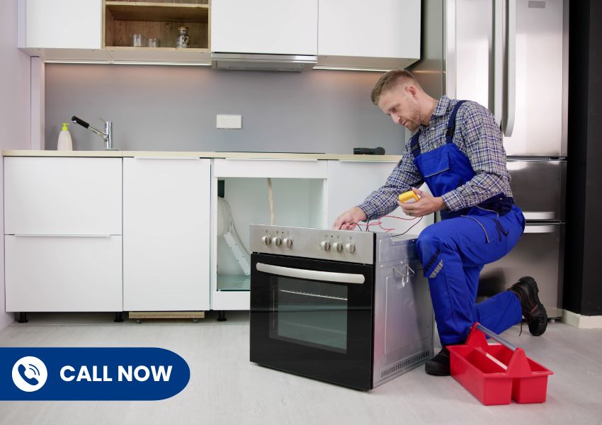 Appliance Repair Services in Windermere, FL
